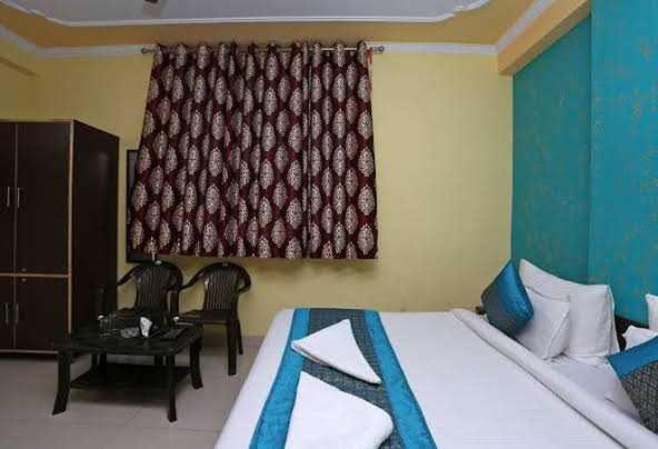 ניו דלהי Hotel O Airport Plaza By Palace מראה חיצוני תמונה